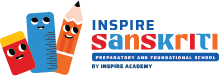 Inspire Sanskriti Logo